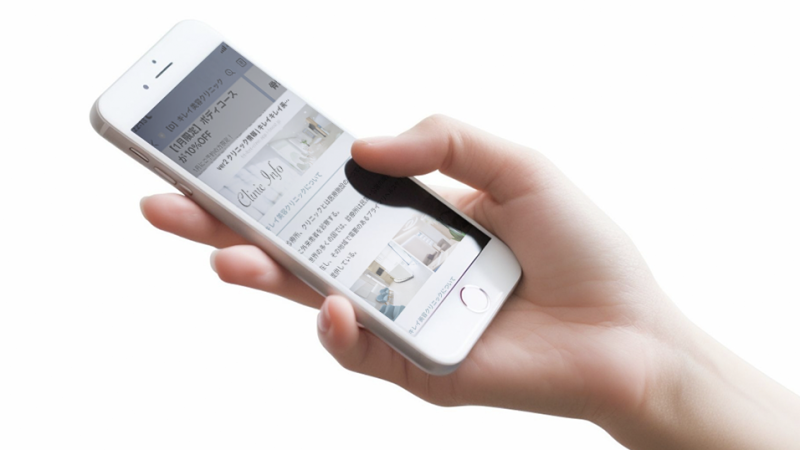 LIFFアプリのサイズ毎の活用術